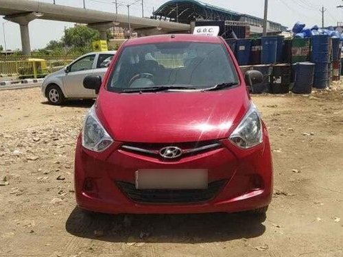 Hyundai Eon Era Plus 2017 MT for sale in Faridabad