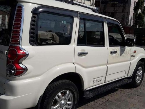 Used Mahindra Scorpio VLX 2014 MT for sale in Patna