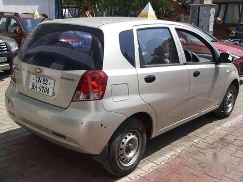 Used 2008 Chevrolet Aveo 1.4 MT for sale in Chennai