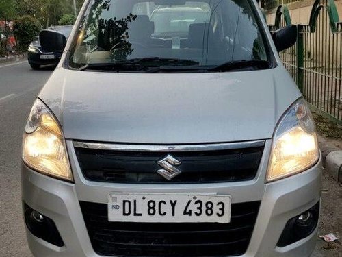 Used 2016 Maruti Suzuki Wagon R LXI CNG MT in New Delhi