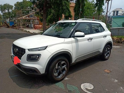 Hyundai Venue 2019 AT for sale in Kolkata