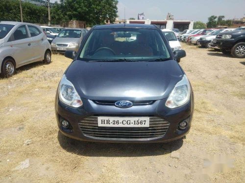 Used 2014 Ford Figo Diesel ZXI MT for sale in Chandigarh