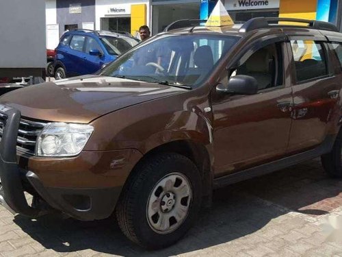 Renault Duster 2014 MT for sale in Chennai