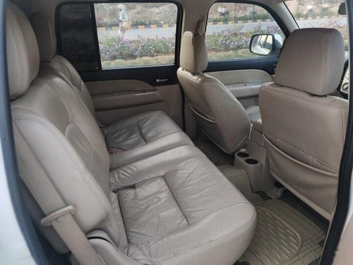 Ford Endeavour 4x2 XLT 2007 MT for sale in Hyderabad