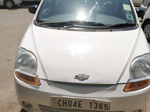 2008 Chevrolet Spark 1.0 MT for sale in Chandigarh
