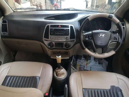 Used 2012 Hyundai i20 Asta 1.2 MT for sale in Hyderabad