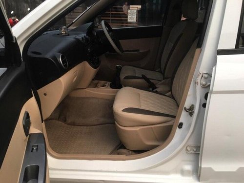 2015 Chevrolet Enjoy TCDi LS 8 Seater MT for sale in Mumbai