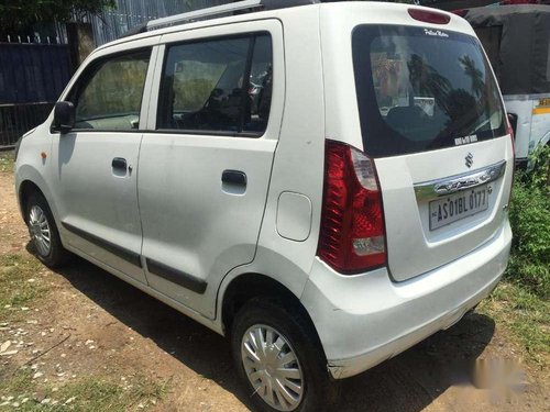 2014 Maruti Suzuki Wagon R VXI MT for sale in Guwahati