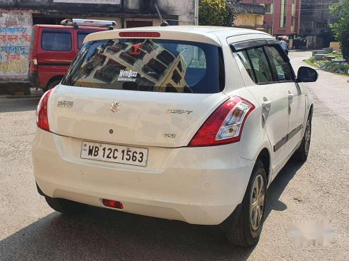 Maruti Suzuki Swift VXi, 2012, Petrol MT in Kolkata