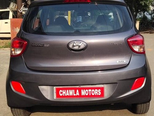 Used 2016 Hyundai i10 Magna AT for sale in Ghaziabad