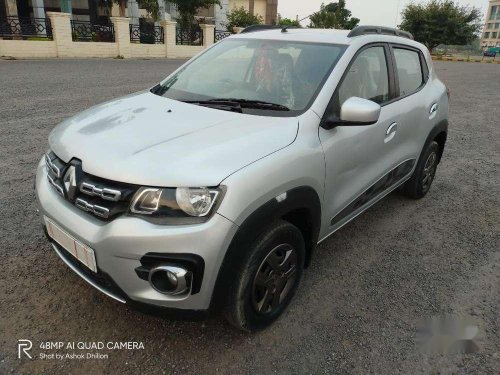 2016 Renault Kwid RXT MT for sale in Faridabad