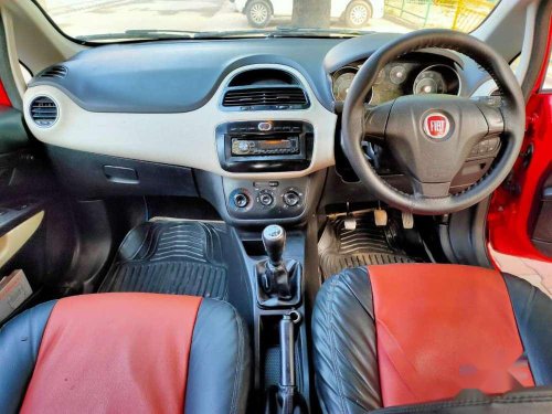 Fiat Punto Evo Active Multijet 1.3, 2014, Diesel MT in Chandigarh