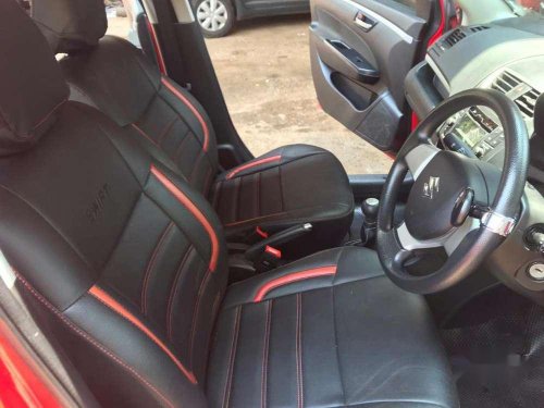 2016 Maruti Suzuki Swift VXI MT for sale in Chennai