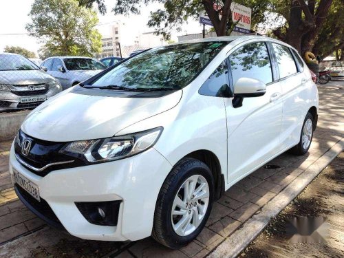 Honda Jazz V Manual, 2016, Petrol MT for sale in Pune