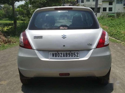 Maruti Suzuki Swift VXi, 2012, Petrol MT in Kolkata