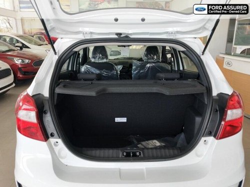 Ford Figo Titanium 2020 AT for sale in Jabalpur