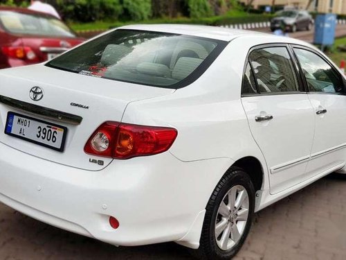 Toyota Corolla Altis 1.8 G, 2009, Petrol MT in Mumbai