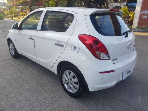 Used 2012 Hyundai i20 Asta 1.2 MT for sale in Hyderabad