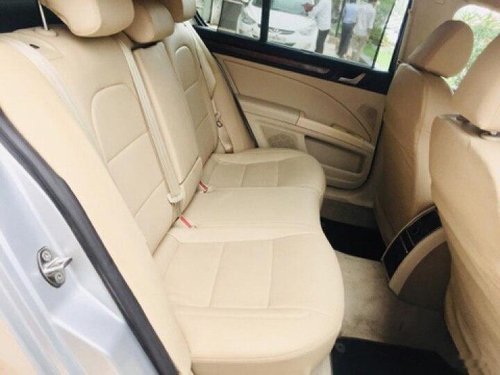 2013 Skoda Superb Elegance 1.8 TSI AT in Ahmedabad