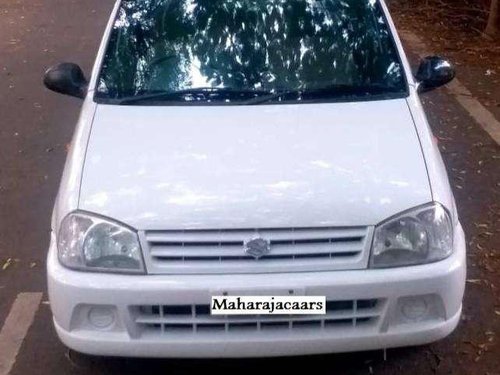 Maruti Suzuki Zen LXi BS-III, 2006, Petrol MT in Coimbatore