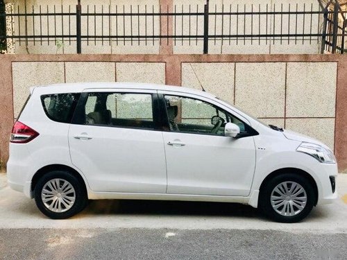 Used 2012 Maruti Suzuki Ertiga VXI MT for sale in New Delhi