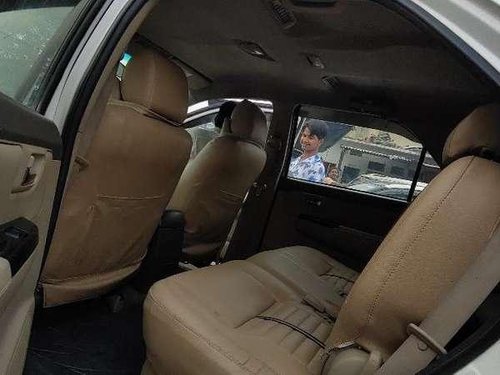 Toyota Fortuner 3.0 4x4 Automatic, 2014, Diesel AT in Varanasi