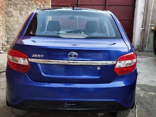 Tata Zest XM Diesel, 2016, Diesel MT for sale in Varanasi