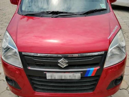 Used Maruti Suzuki Wagon R VXI 2014 MT for sale in Kochi 