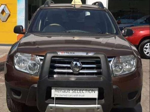 Renault Duster 2014 MT for sale in Chennai