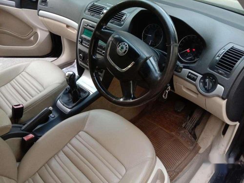 Skoda Laura Ambiente 2.0 TDI CR Manual, 2010, Diesel MT in Chennai