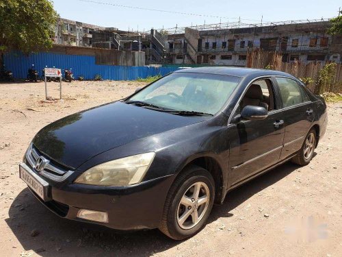 2007 Honda Accord MT for sale in Surat