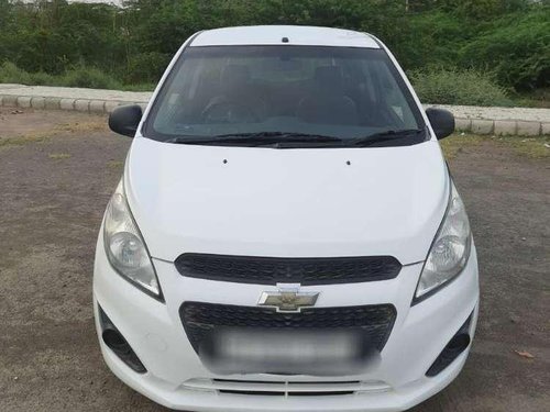 2016 Chevrolet Beat Diesel MT for sale in Hisar