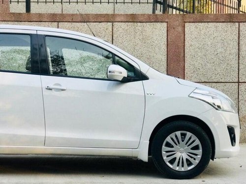 Used 2012 Maruti Suzuki Ertiga VXI MT for sale in New Delhi