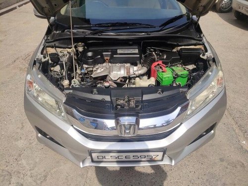 Honda City i DTEC VX Option 2015 MT for sale in New Delhi