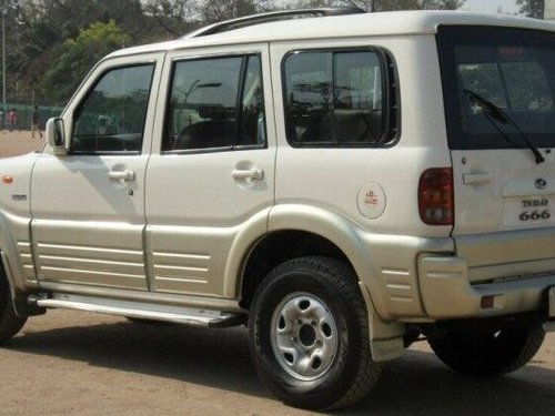 Mahindra Scorpio 2.6 SLX 2005 MT for sale in Coimbatore