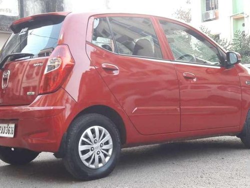 Hyundai I10 1.2 Kappa SPORTZ, 2013, Petrol MT in Kolkata