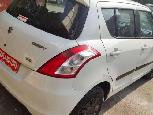 Maruti Suzuki Swift VDi, 2013, Diesel MT for sale in Ghaziabad