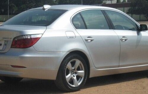 BMW 5 Series 520d 2008 AT for sale in Coimbatore