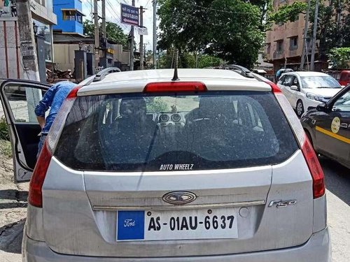 Used 2012 Ford Figo Petrol LXI MT for sale in Guwahati