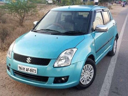 Maruti Suzuki Swift VDi ABS, 2008, Diesel MT for sale in Vellore