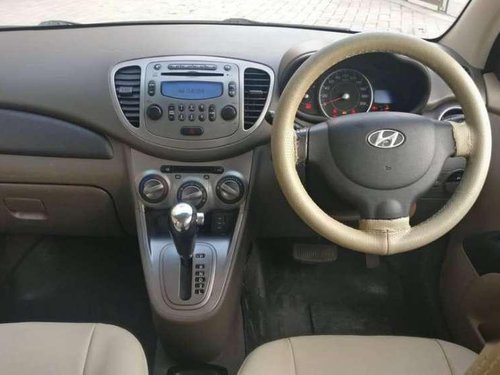 Hyundai i10 Sportz 1.2 2012 MT for sale in Perumbavoor