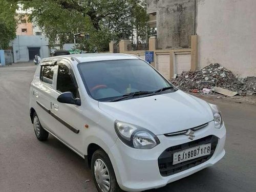 Maruti Suzuki Alto 800 Lxi CNG, 2013, CNG & Hybrids MT in Rajkot