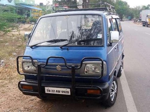 Maruti Suzuki Omni LPG BS-IV, 2008, LPG MT in Vellore