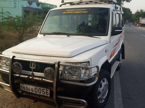 Tata Sumo Victa GX TC 8 STR, 2006, Diesel MT for sale in Vellore