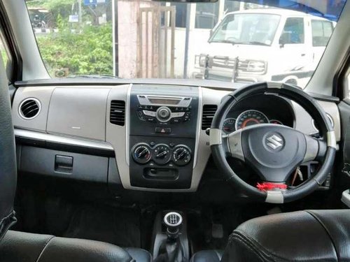 Used Maruti Suzuki Wagon R VXI 2014 MT for sale in Kochi 