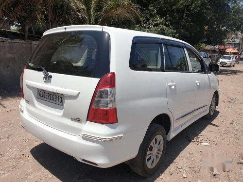 2012 Toyota Innova MT for sale in Surat