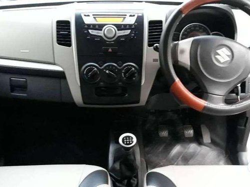 Used Maruti Suzuki Wagon R VXI 2017 MT for sale in Visakhapatnam