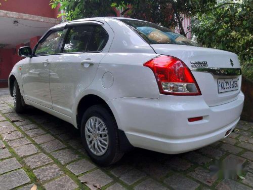 Maruti Suzuki Swift Dzire VDI, 2016, Diesel MT for sale in Ernakulam