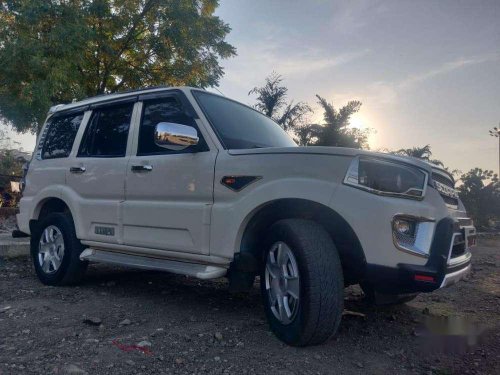 Mahindra Scorpio S4, 2015, Diesel MT for sale in Nagpur