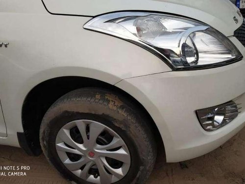 Used Maruti Suzuki Swift VXI 2013 MT for sale in Patna